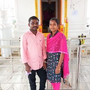 Meet your Posher, Sindhu